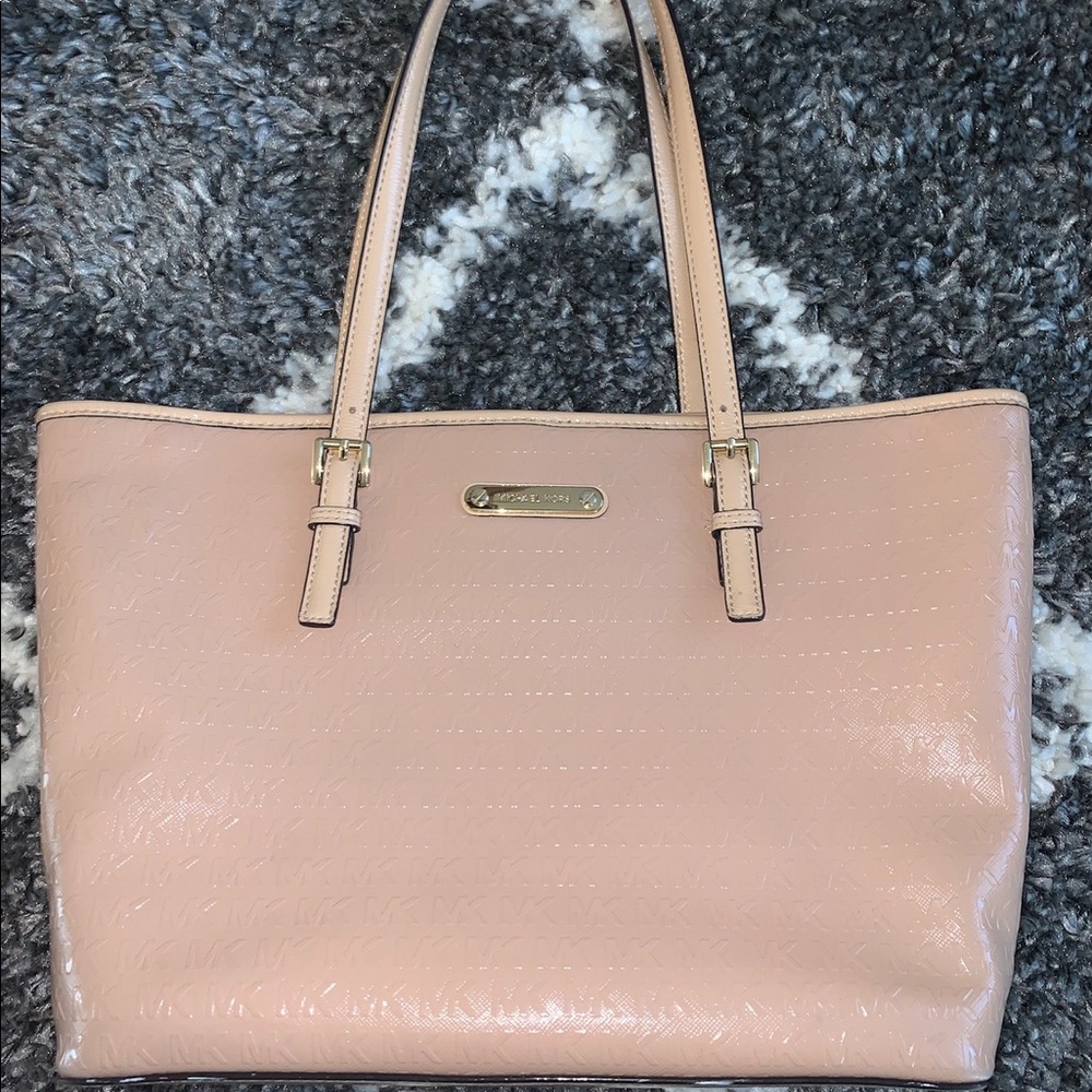 Authentic Michael Kors Purse - image 1